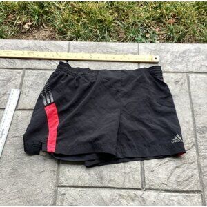 TROPICAL Y2K BOHO INDIE ADIDAS CLIMA365 Shorts Xs women’s